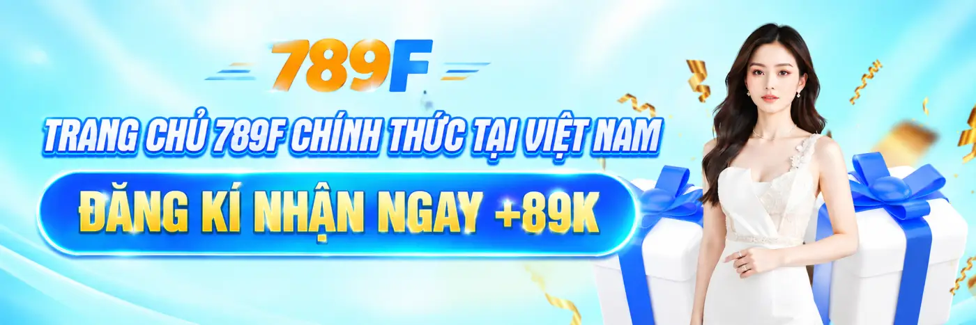 789F Banner